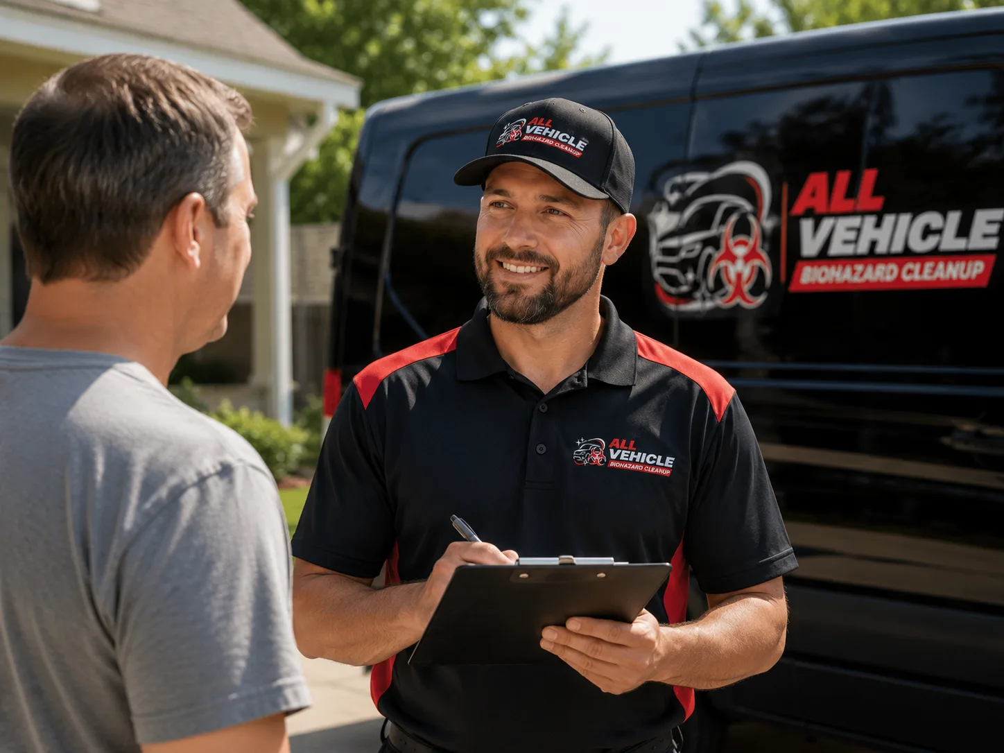 Vehicle Biohazard Cleanup Kelso, MO FAQs